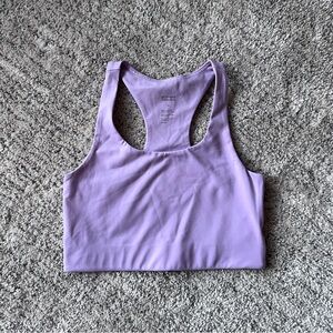 Girlfriend Collective Sports Bra